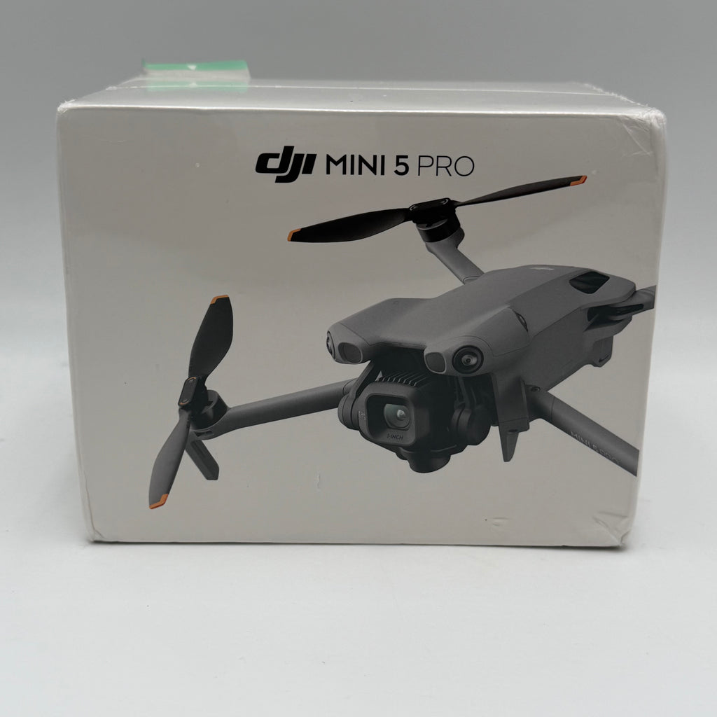 DJI Mini 5 Pro 2025 Drone