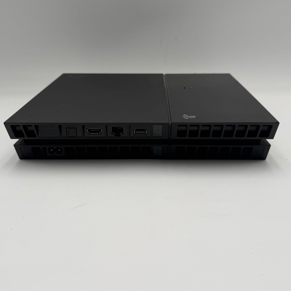 Sony PlayStation 4 CUH-1115A Black Used C Video Game System