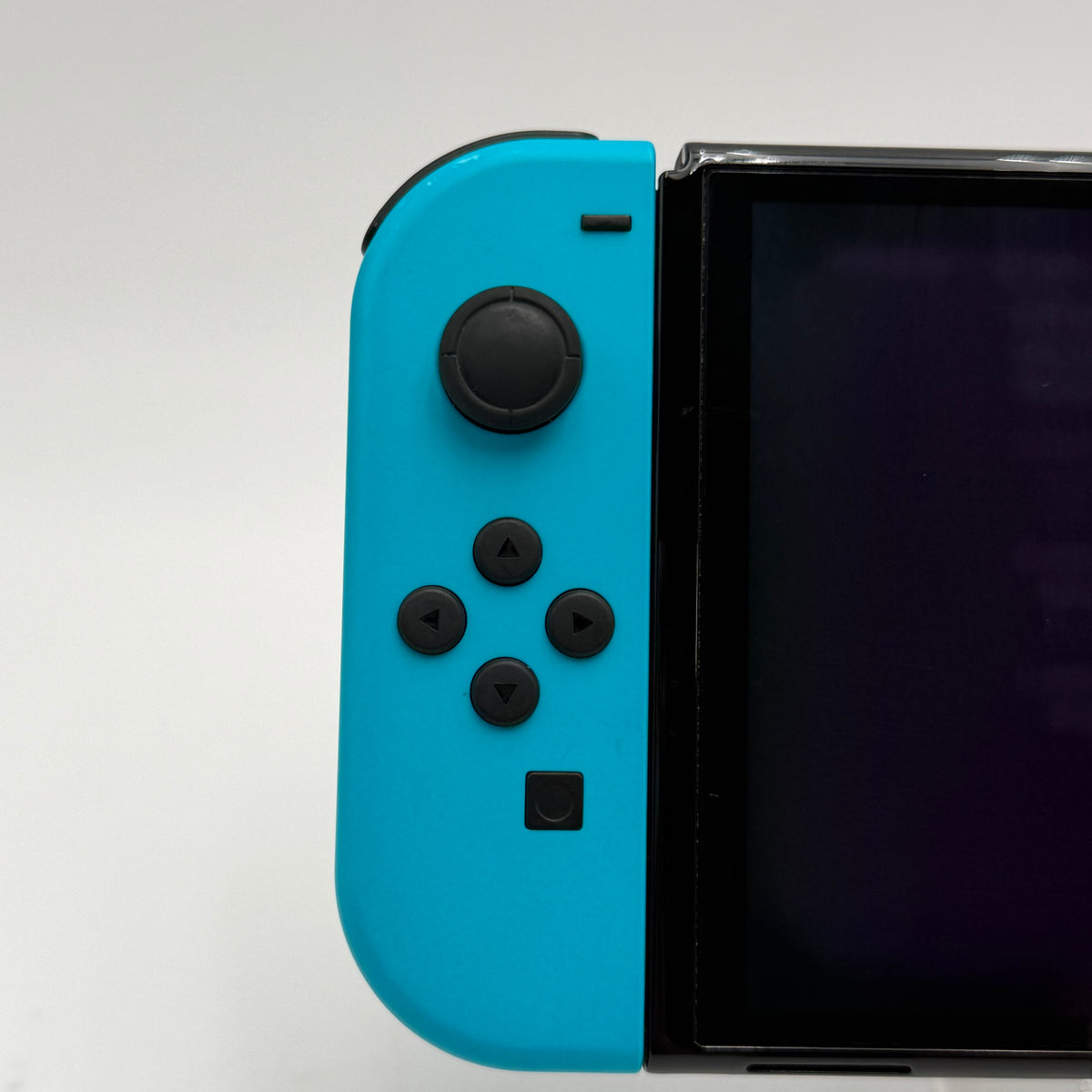 Nintendo Switch OLED (HEG-001) 2021 Nintendo Switch - Used - A Console