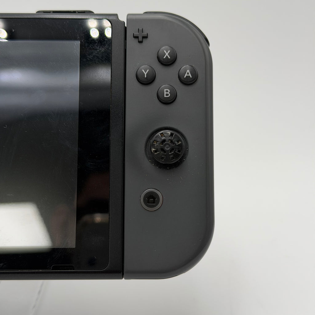 Nintendo Switch Console HAC-001 For Parts READ