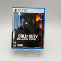 Lot of 20 Used Video Games - Black