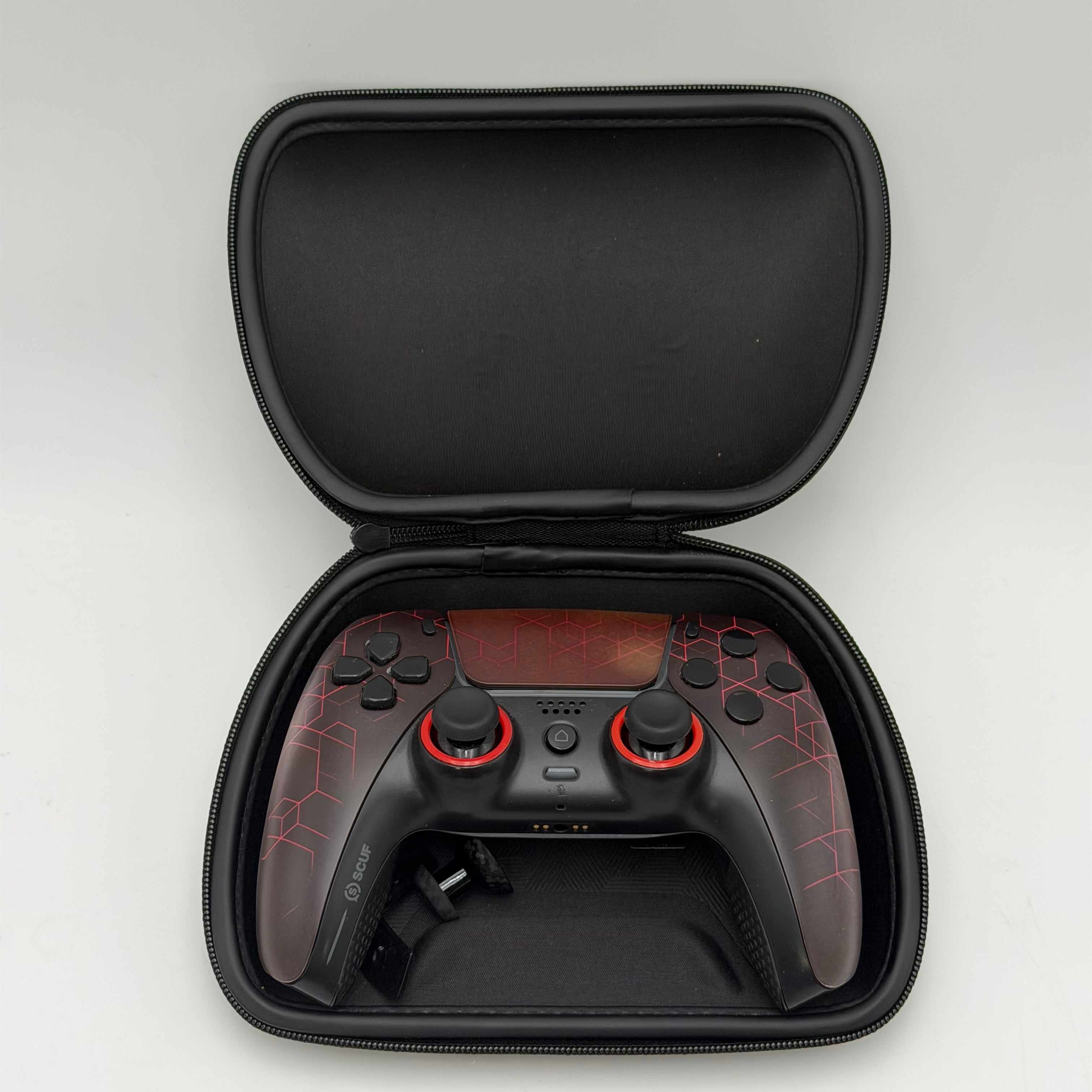 Scuf PS5 Scuf Reflex PlayStation 5 PS5 - Used A Controller
