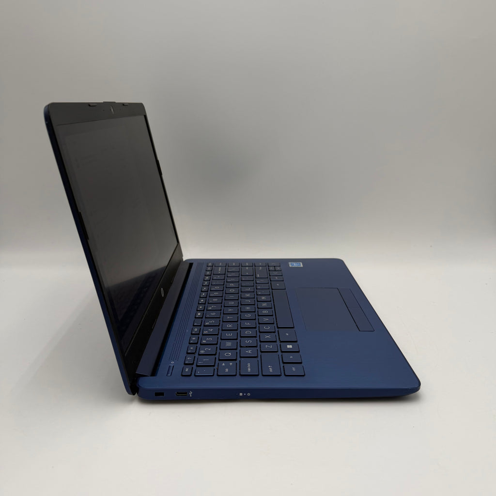 HP 14-cf2111wm Laptop - Used A Blue