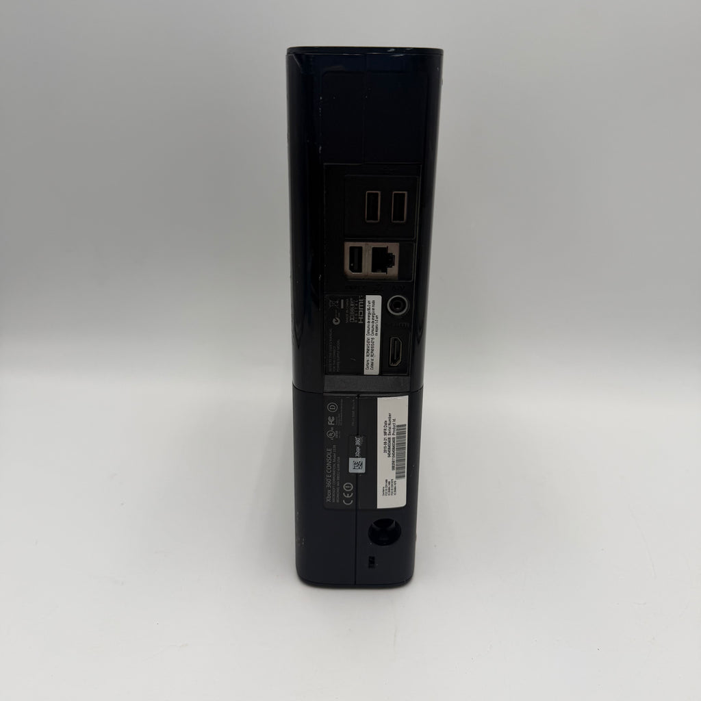 Microsoft Xbox 360 E