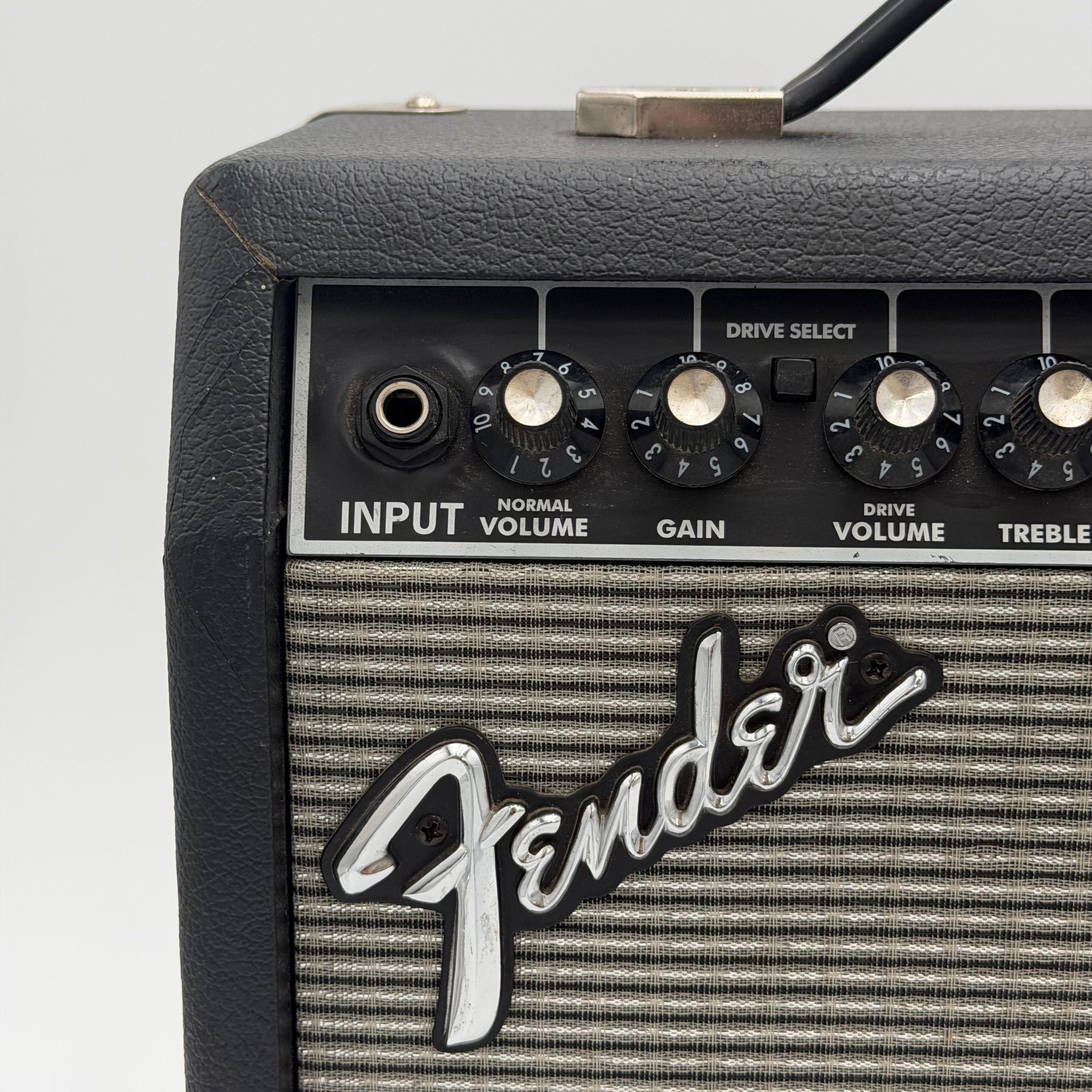 Fender Frontman 15G 15 watt Guitar Amp POWER CABLE INCLUDE