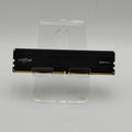 Crucial DDR5 Pro 16GB DDR5-6000 CP16G60C48U5 Black Used - B