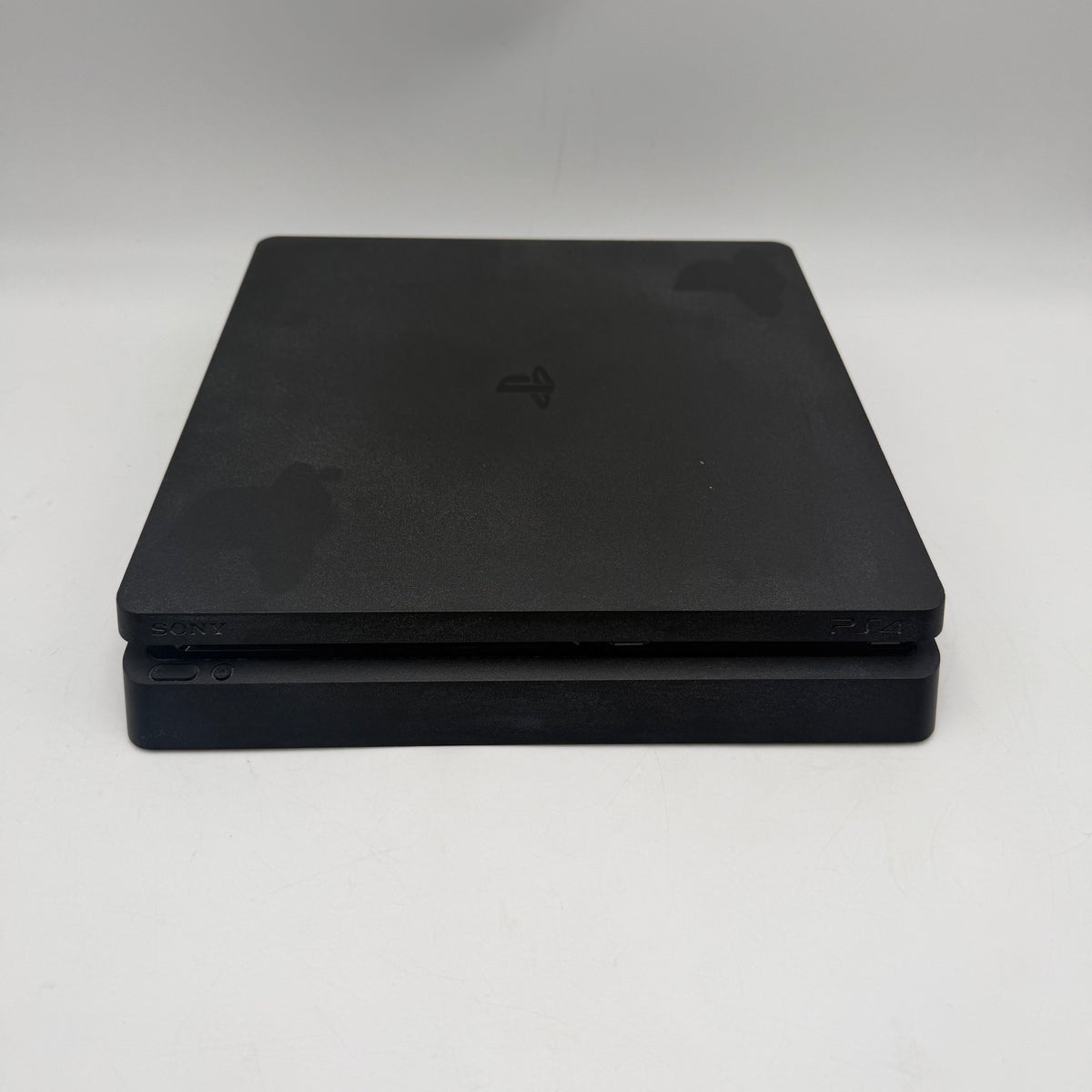 Sony PlayStation 4 Slim (CUH-2215B) Console Black Used - A