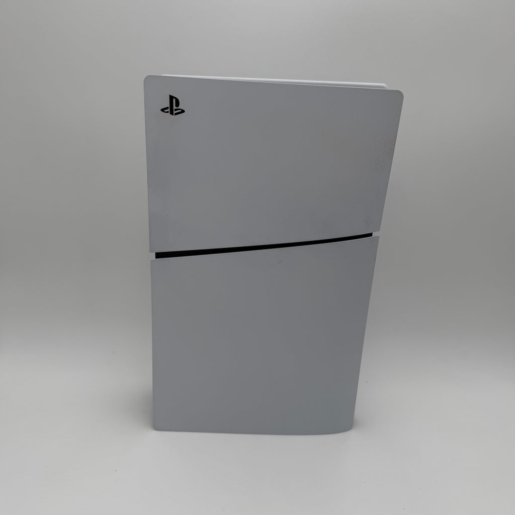 Sony PlayStation 5 Slim Digital Edition PS5 1TB Gaming System with Controller