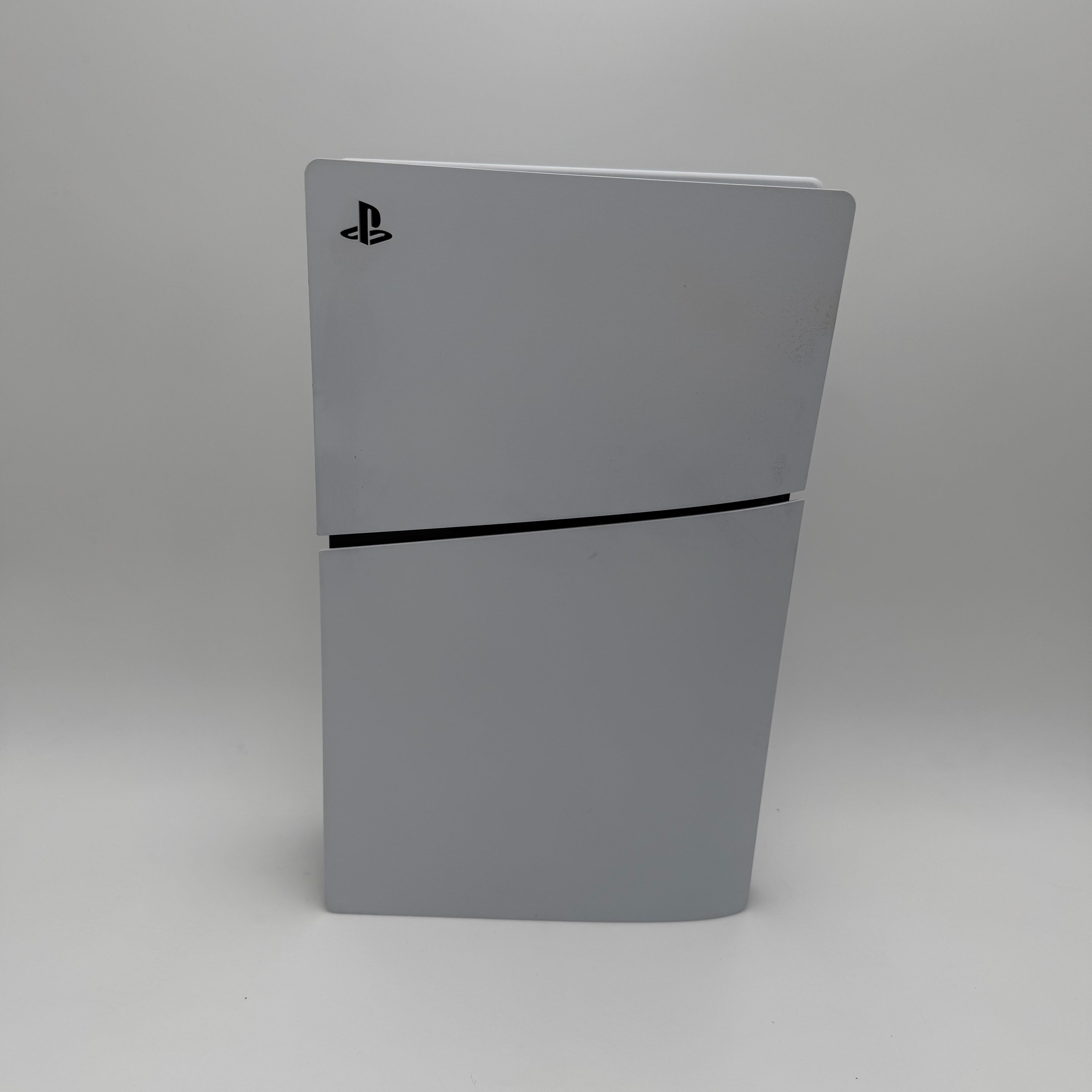 Sony PlayStation 5 Slim Digital Edition PS5 1TB Gaming System with Controller