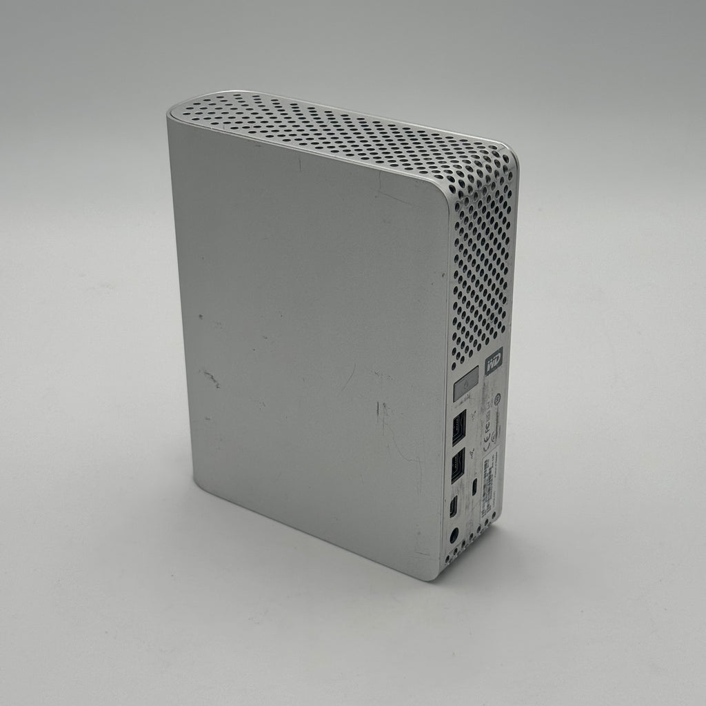 Western Digital My Book Studio 2TB WDBACH0020HAL-00 Backup Hard Drive - NO POWER