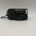Canon Sprint Film Camera Black