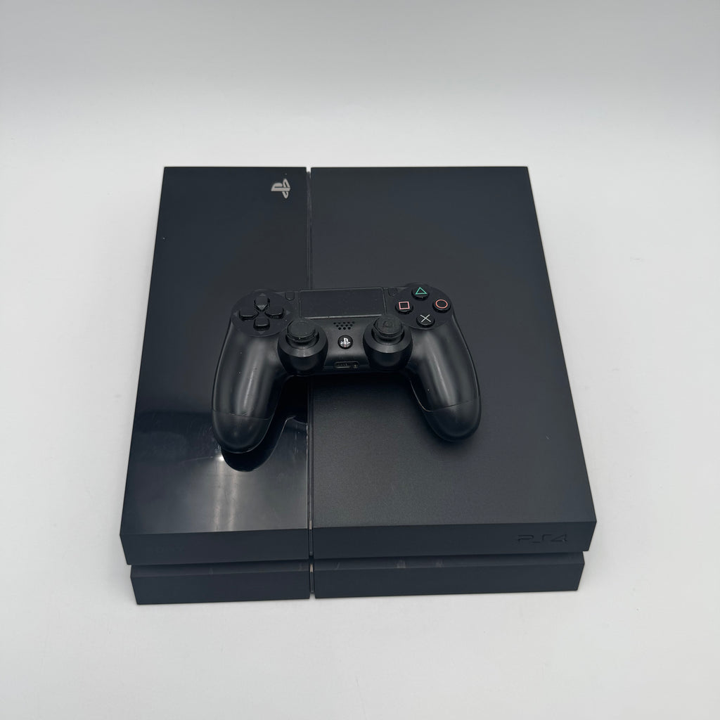 Sony PlayStation 4 PS4 Slim 500GB CUH-2215B Gaming Console w/ 1 Wireless Controller