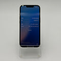 Broken Unlocked Apple iPhone 13 Pro - 128GB - Green - Cracked Rear Camera - Back