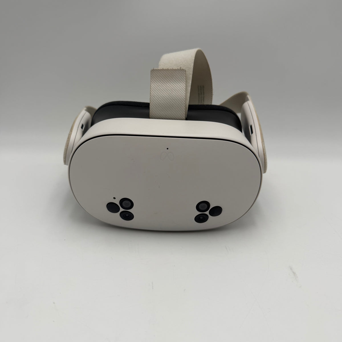 Meta 3s VR Headset - White - Used A