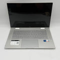 HP Envy x360 15m-es1023dx Laptop - Silver