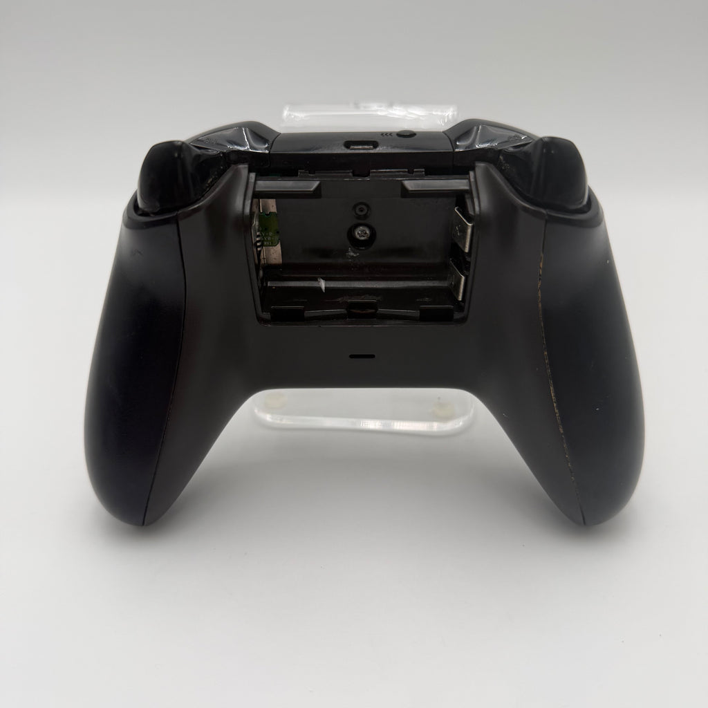 Microsoft Xbox 1537  Video Game Controller Broken Stick Drift