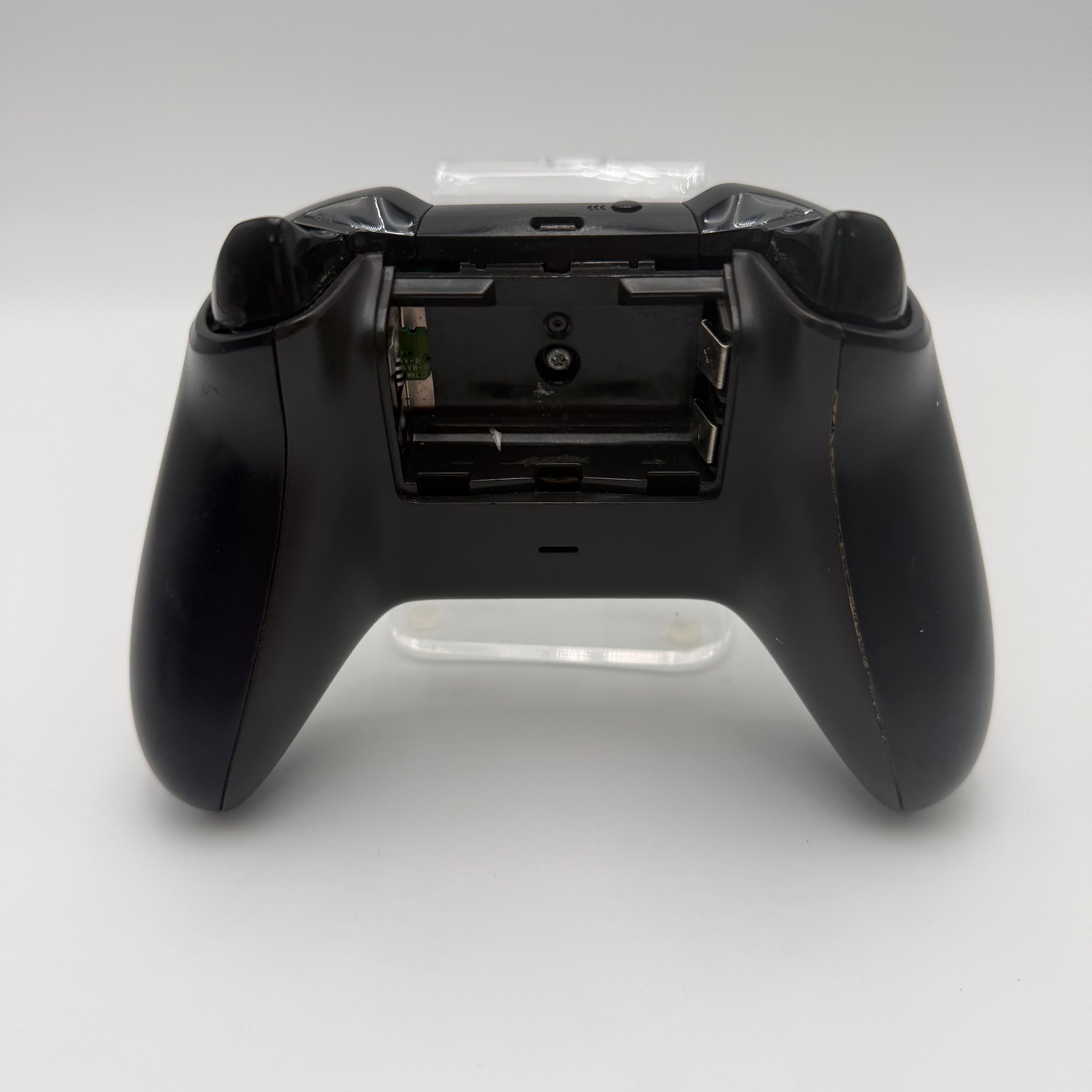 Microsoft Xbox 1537  Video Game Controller Broken Stick Drift