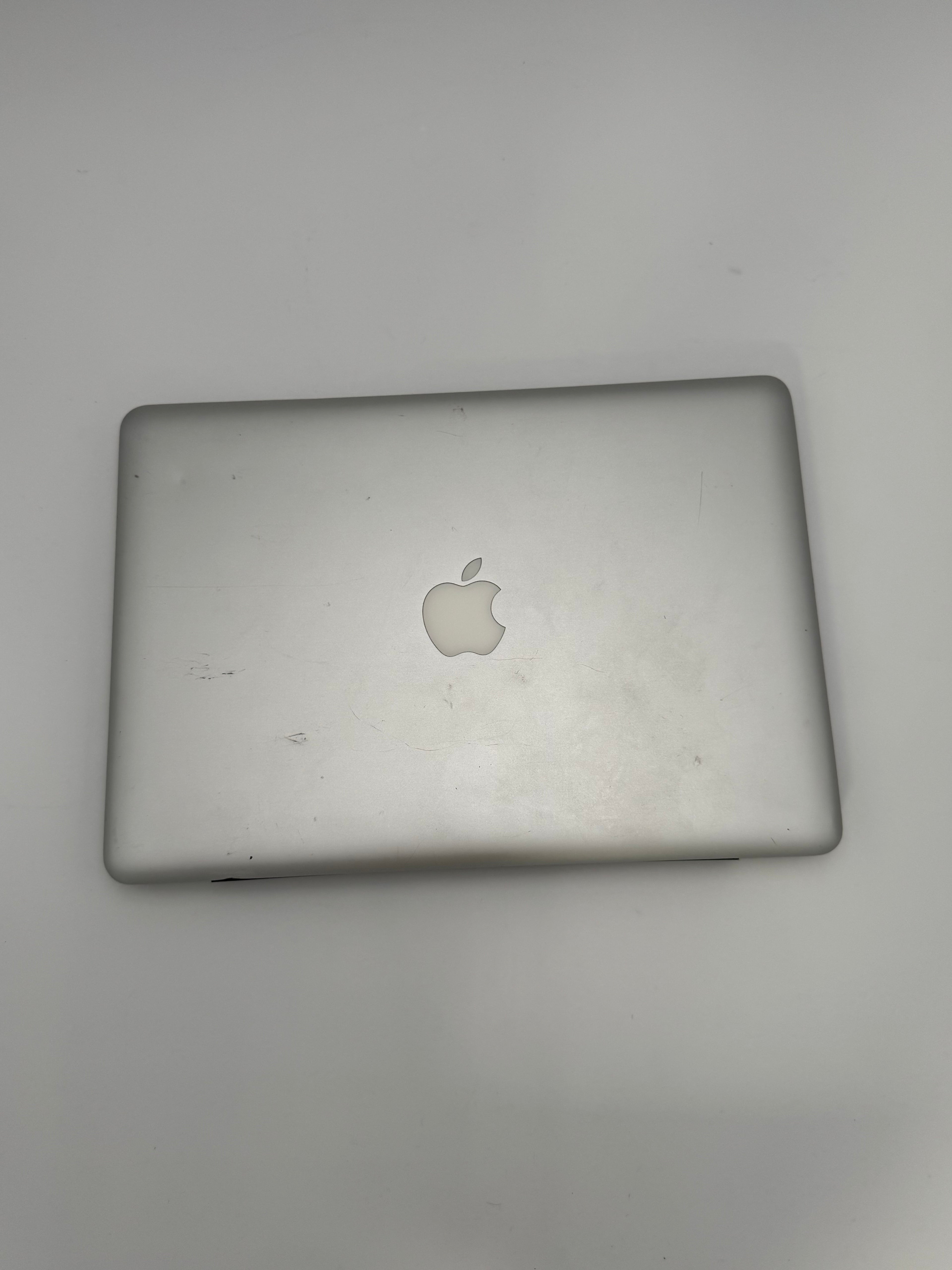 Apple MacBook Pro 13" A1278 2012 8GB 1TB Silver