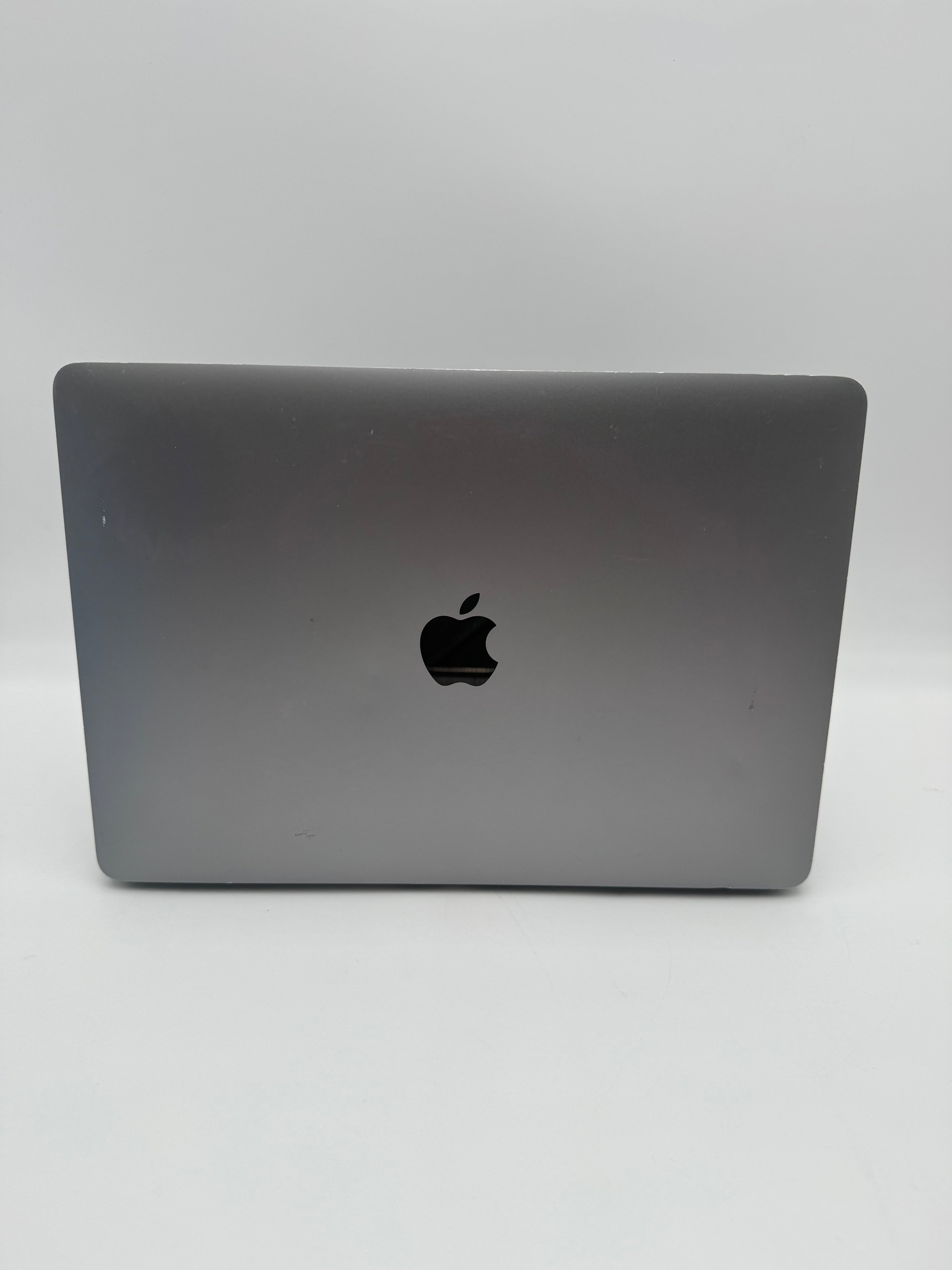 Apple MacBook Air 13-inch M1 A2337 2020 Laptop - Used C Silver READ