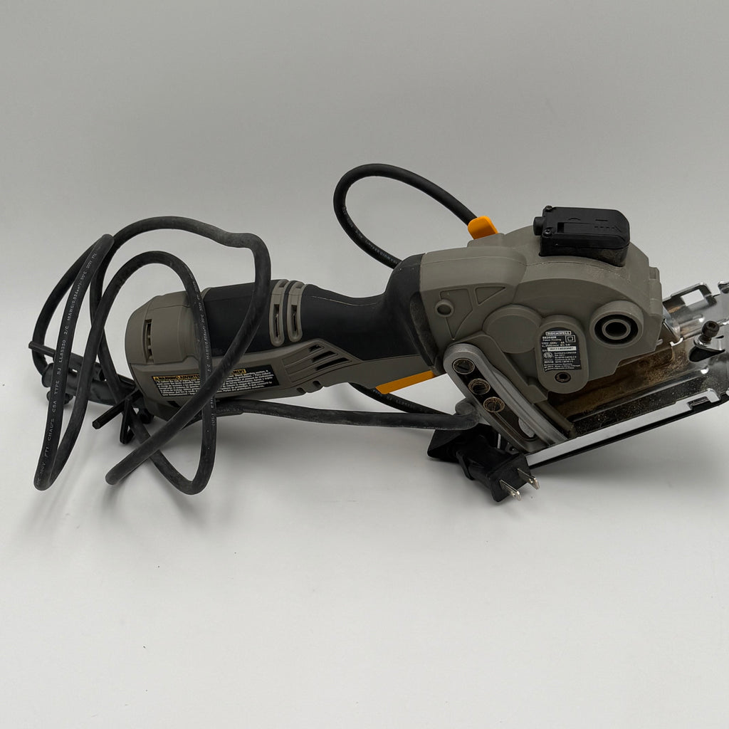 Rockwell Mini Circular Saw w/Laser VersaCut RK3440K Power Tool