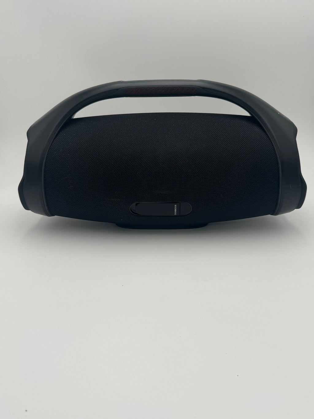 JBL Boombox 2 2020 Portable Bluetooth Speaker - Black