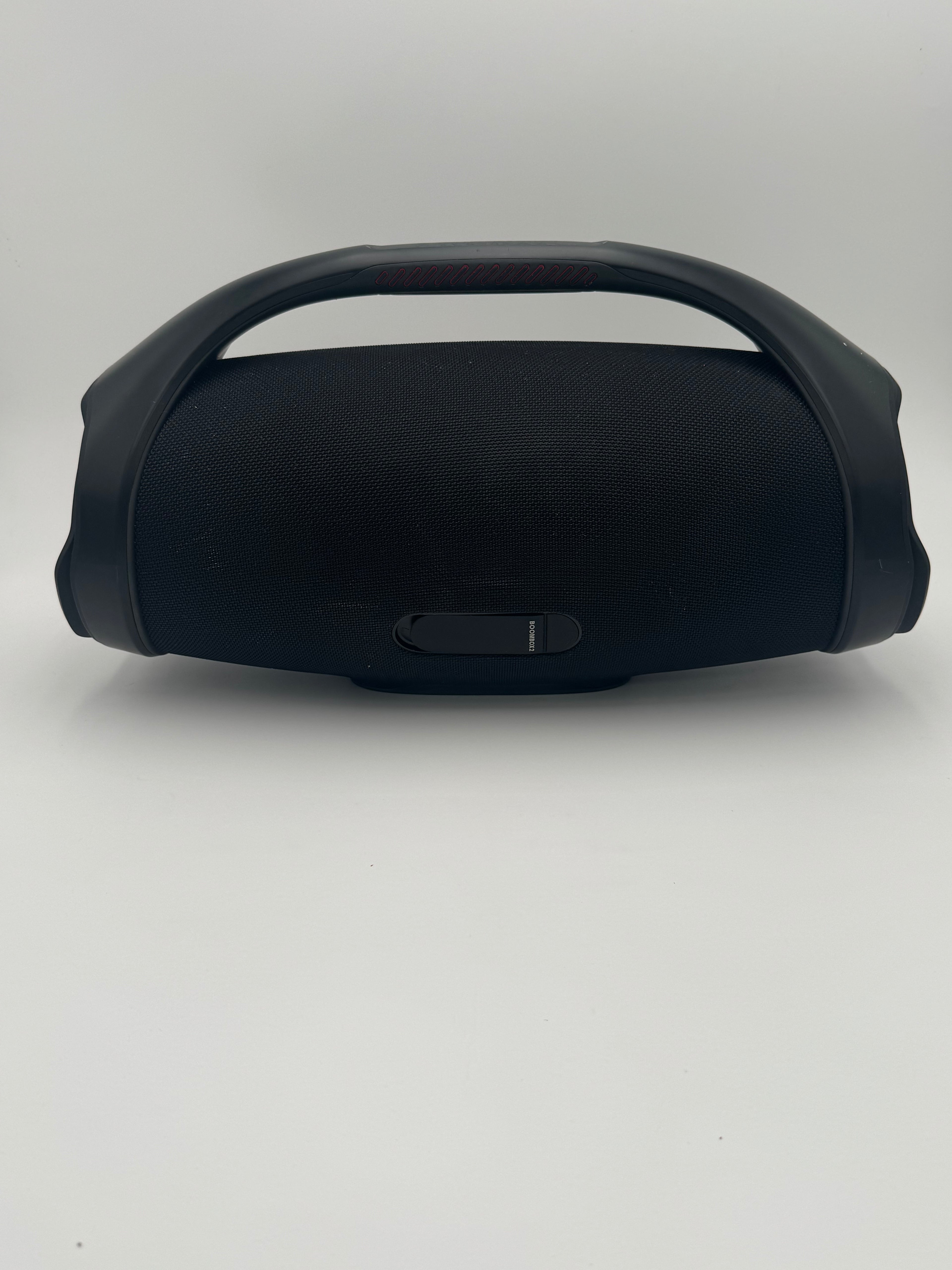 JBL Boombox 2 2020 Portable Bluetooth Speaker - Black