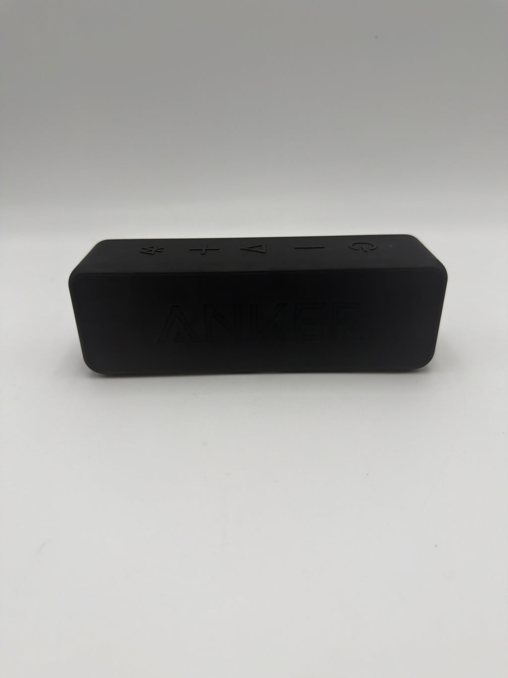 Anker Soundcore 2 Bluetooth Speaker Black