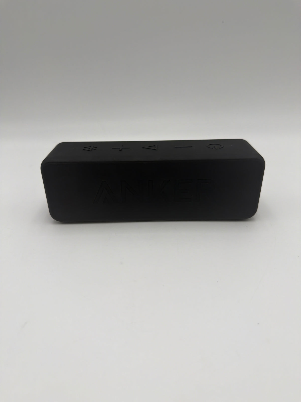 Anker Soundcore 2 Bluetooth Speaker Black