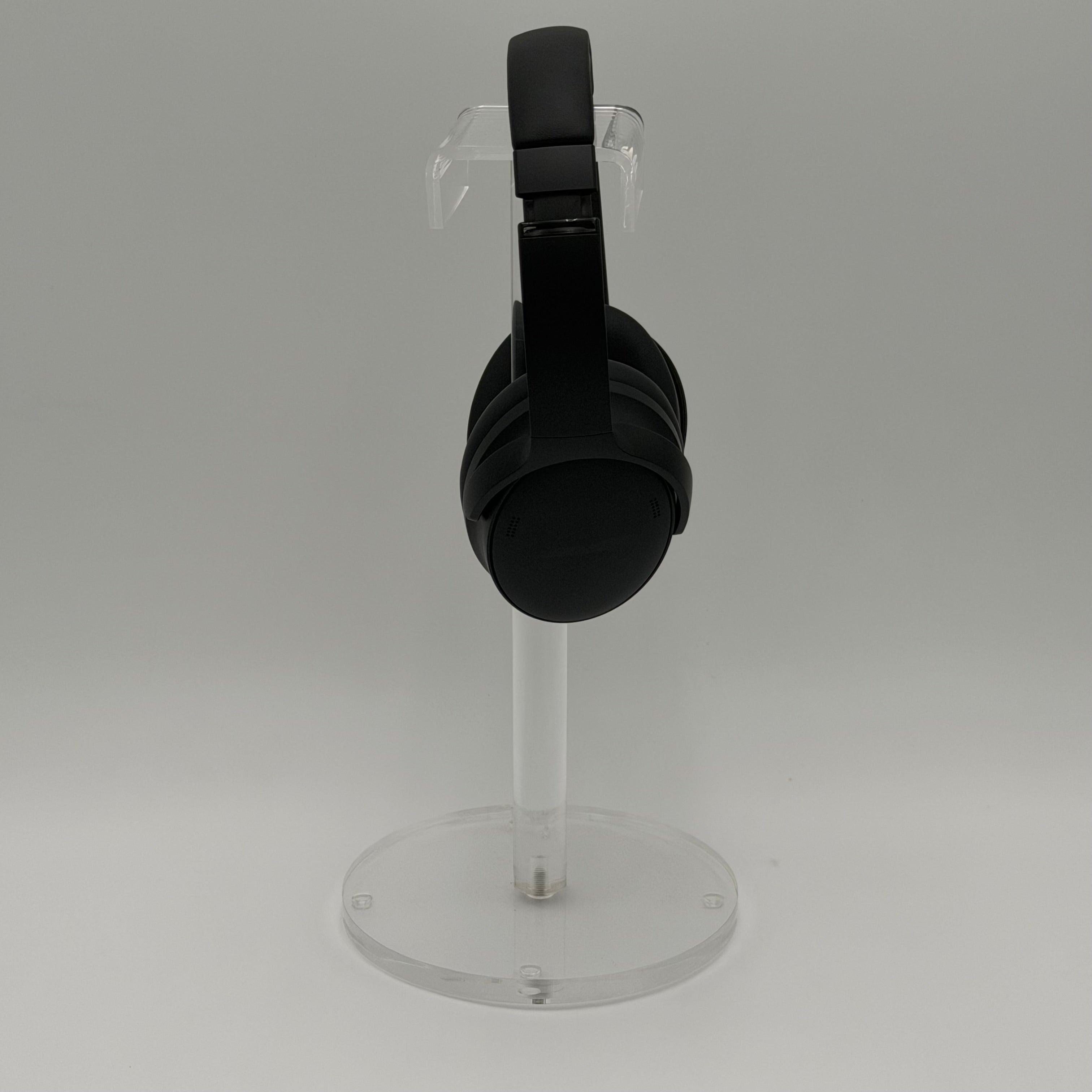 Bose QuietComfort Headphones - Black