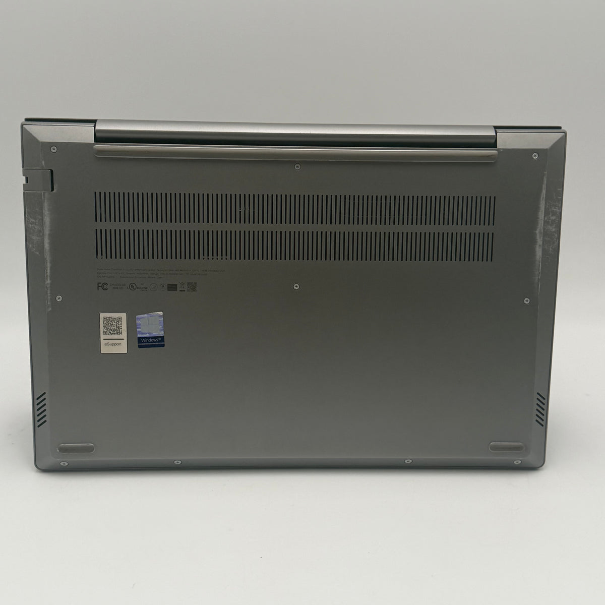 Lenovo ThinkBook 14 G2 ITL 512GB 16GB i7-1165G7