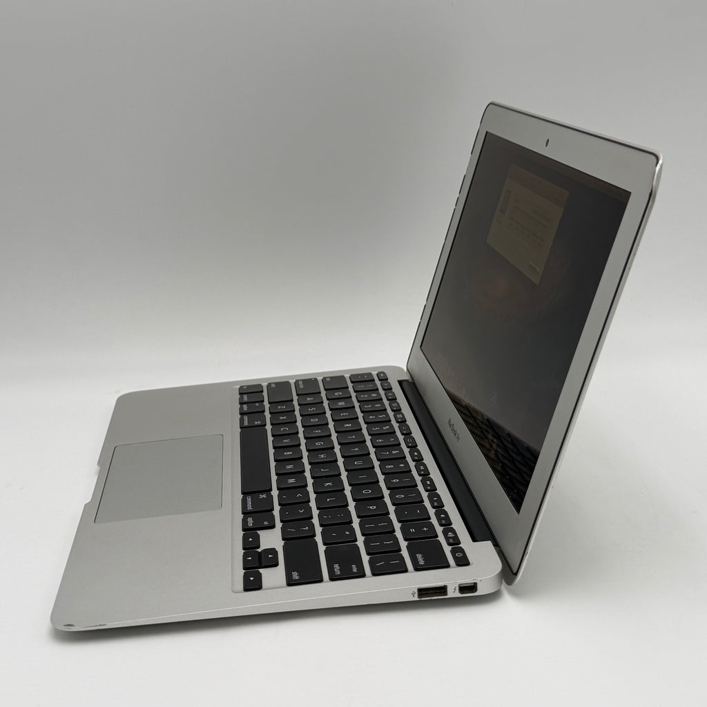 Apple MacBook Air 11" A1465 2012 4GB 128GB Core i5 1.7GHz