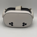 Meta Quest 3S 128GB VR Headset White Used - A