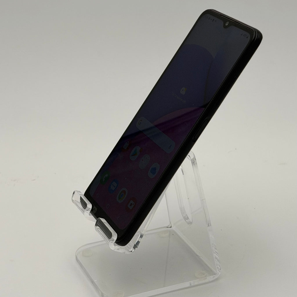Samsung Galaxy A03s 32GB Black Unlocked Smartphone