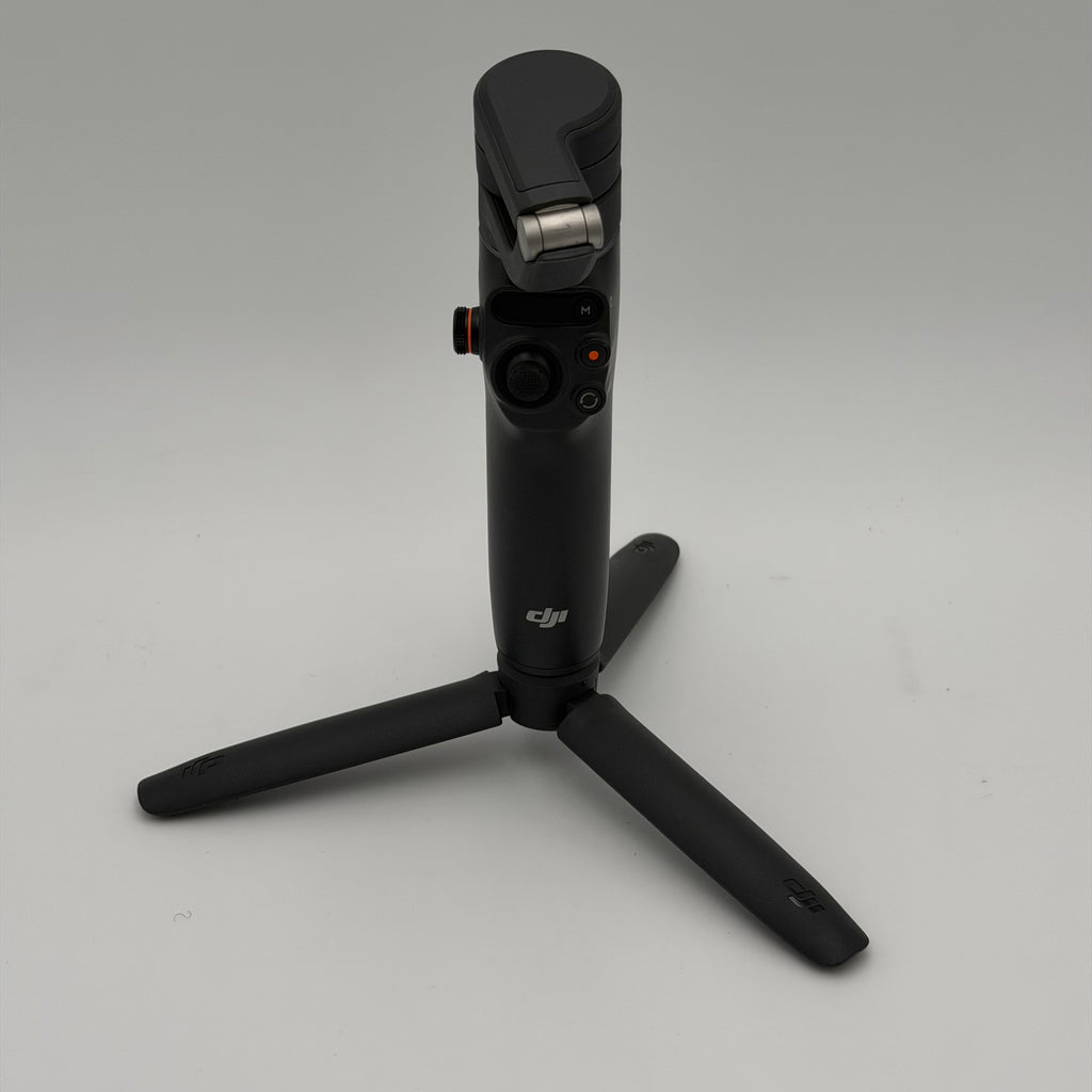 DJI Osmo Mobile 6 Gray Camera Drone Accessory