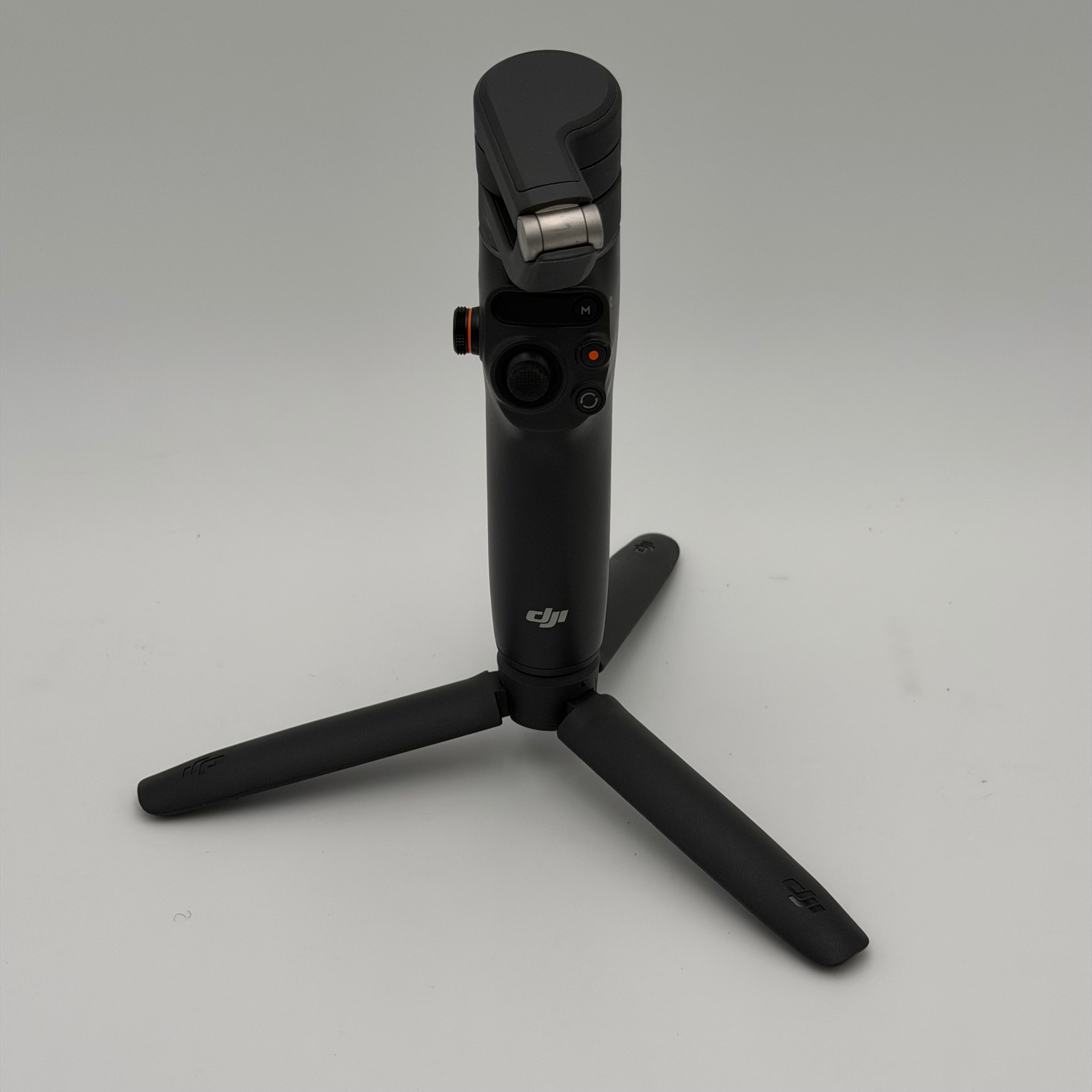 DJI Osmo Mobile 6 Gray Camera Drone Accessory