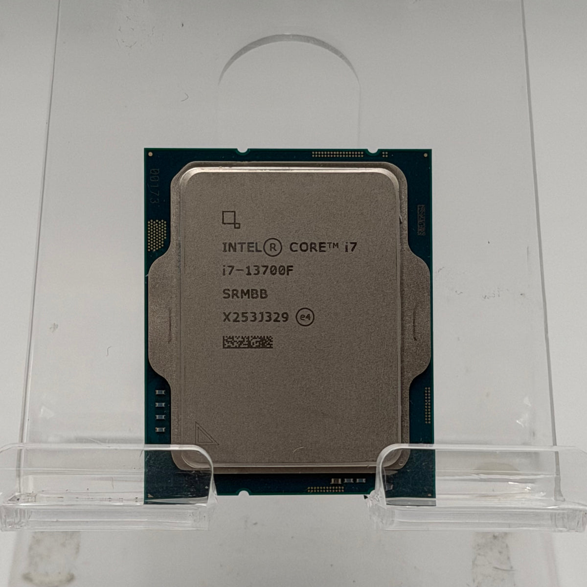 Intel Core i7-13700F Processor