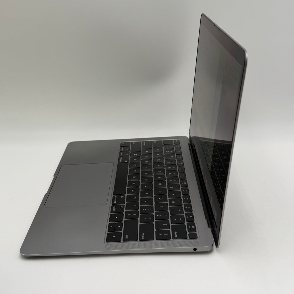 Apple MacBook Air 13" A1932 2019 Laptop Used - B