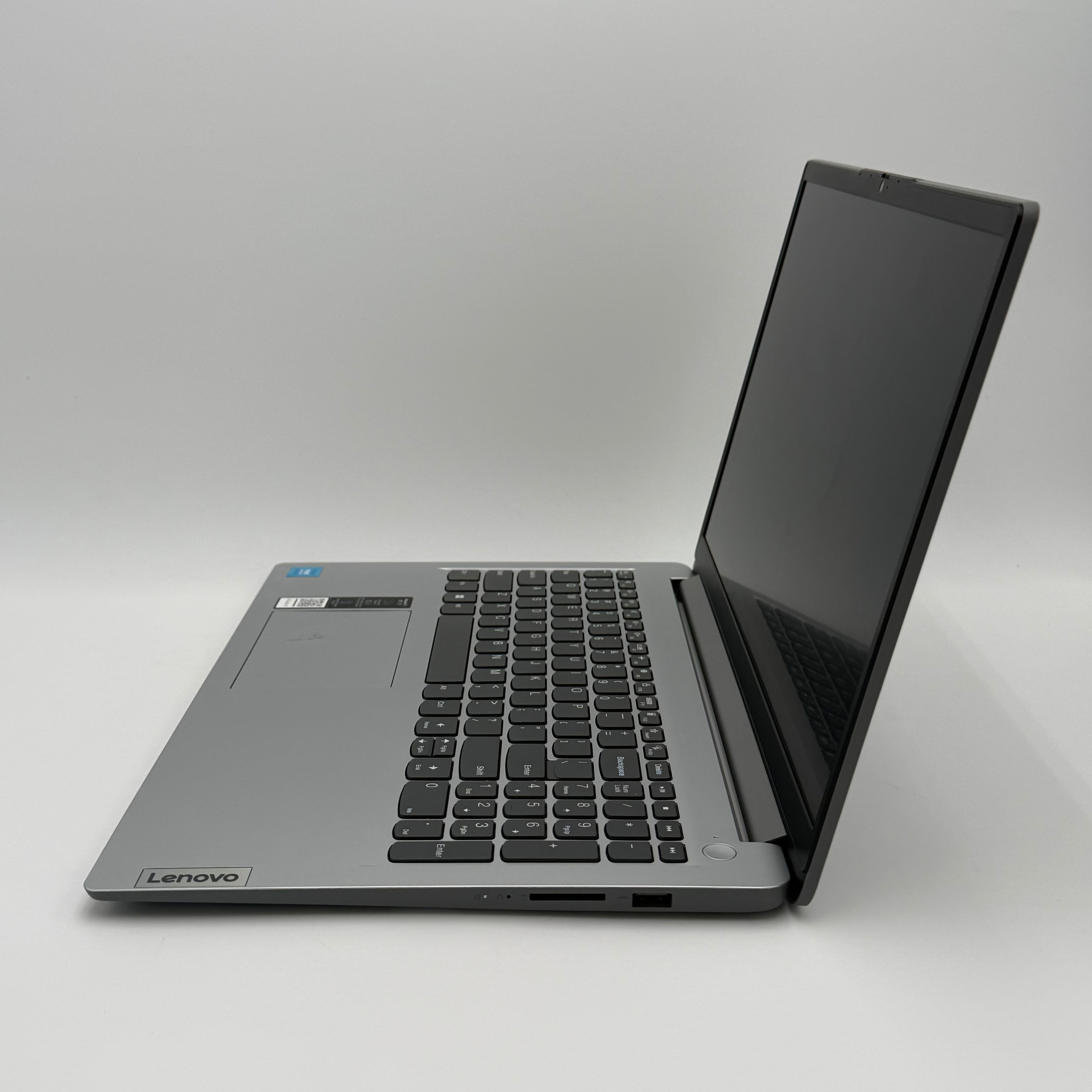 Lenovo IdeaPad 1 15IJL7 Laptop 15-inch Intel Celeron 12GB RAM 320GB Silver