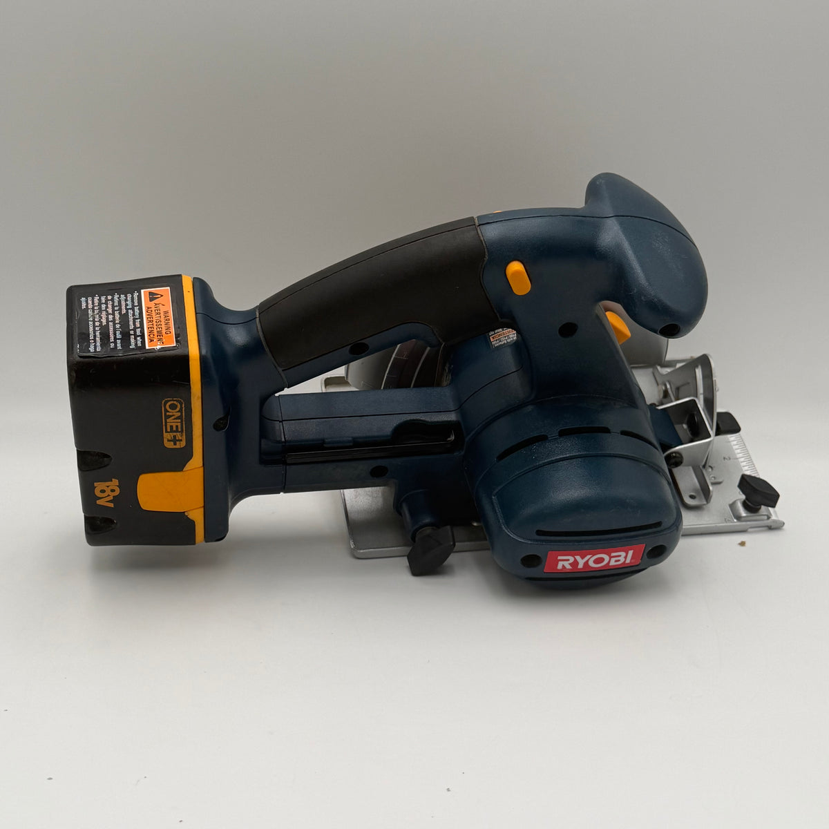 Ryobi P501 Circular Saw