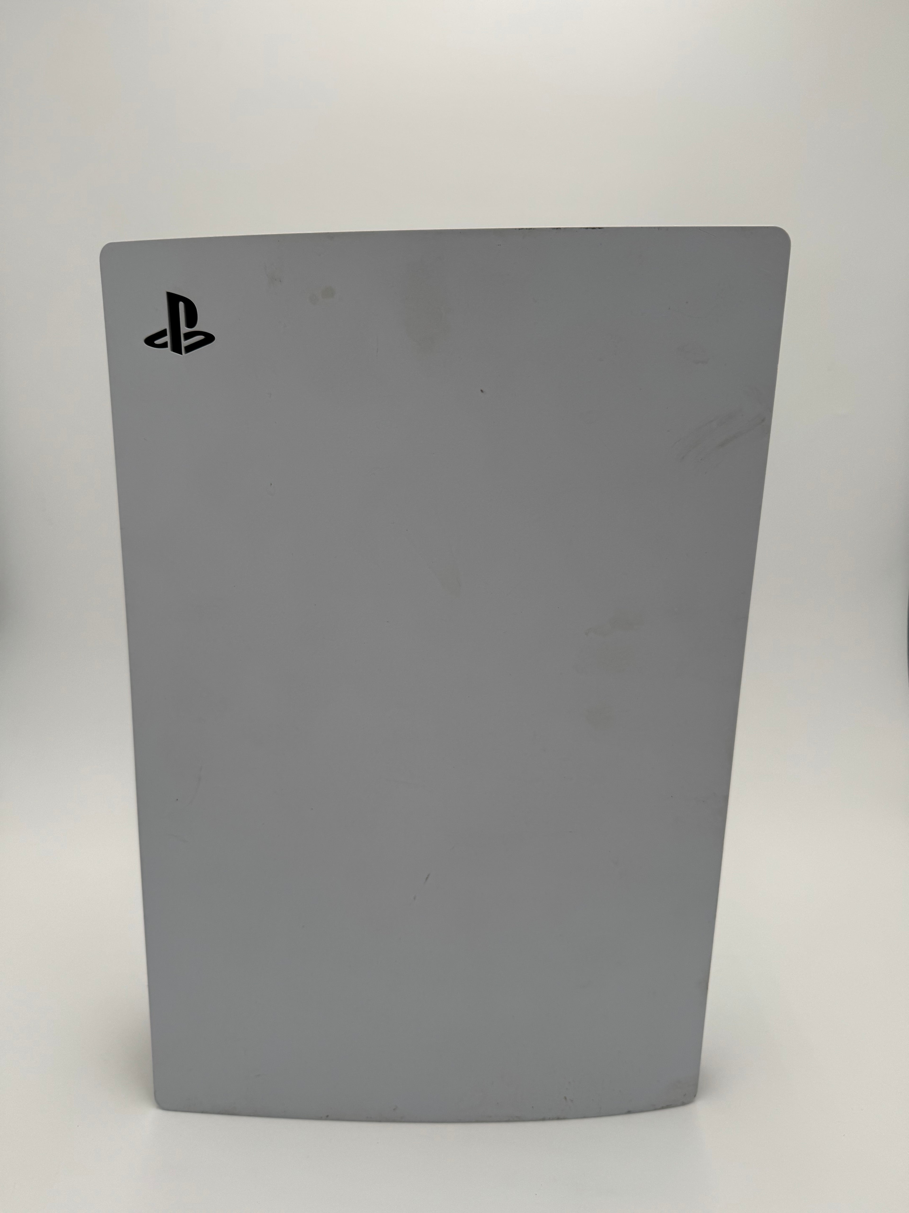 Sony PlayStation 5 Disc Edition (CFI-1215A) Console 825GB White READ