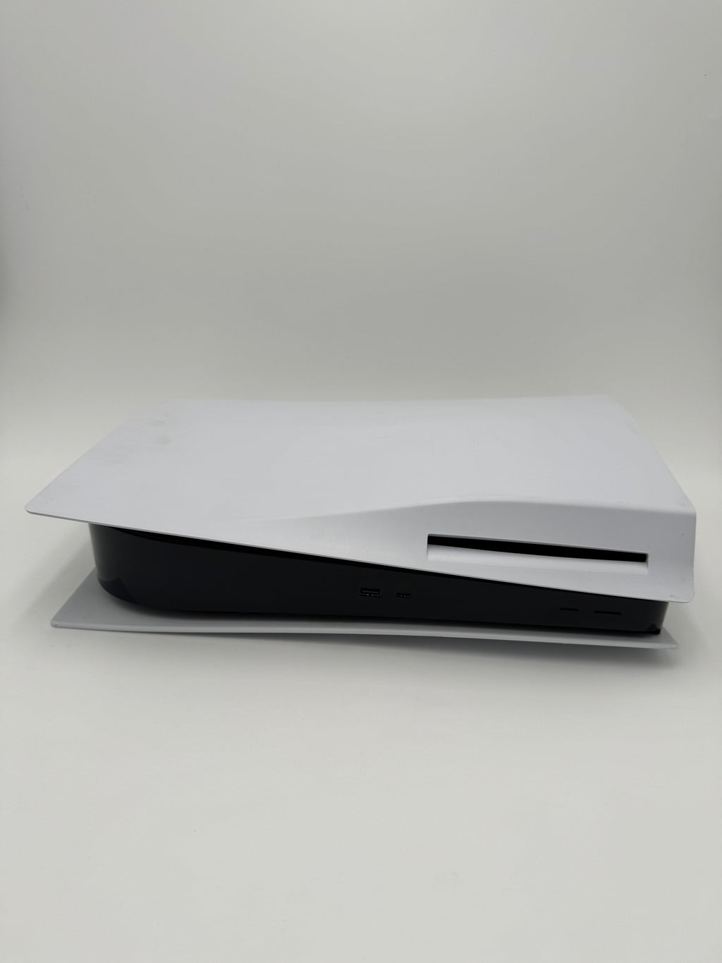 Sony PlayStation 5 Disc Edition (CFI-1215A) Console 825GB White READ