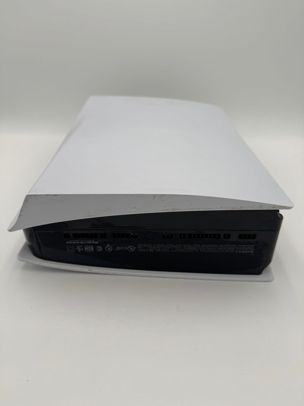 Sony PlayStation 5 Disc Edition (CFI-1215A) Console 825GB White READ