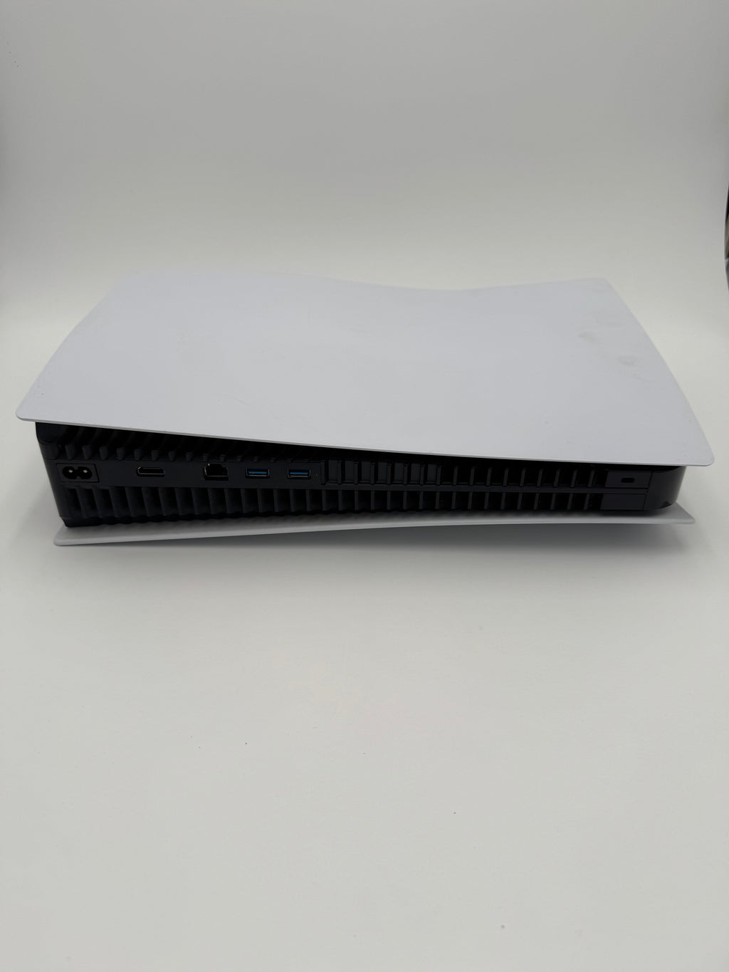 Sony PlayStation 5 Disc Edition (CFI-1215A) Console 825GB White READ