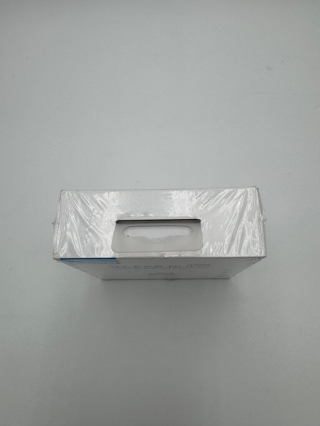 Aoko In Ear Buds AB916 White New In Box Carrying Case Included